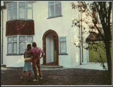 Michael Landy – Four Walls, 2004, DVD (Colour and Sound) 34 minutes 57 seconds to be shown on LCD