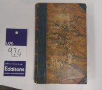 The Guardsman – Jack Hinton