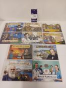 Collectors Coin Sets