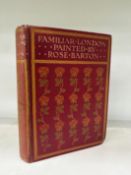 Familiar London Painted by Rose Barton