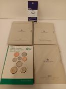 Collectors Coin Sets