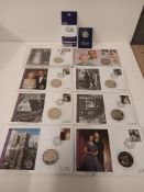 Collectors Coin Sets