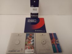 Various Collectors 50p Coins to include Sporting Coins