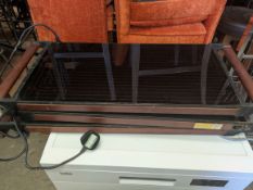 Job lot of 3 food warmers