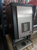 Buffalo water burko Bravilor Bonamat coffee machine, Instant drinks.