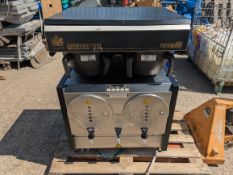 Hobart Still Phoenix Coffee Machine