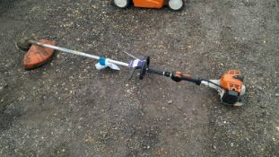Stihl FS94 petrol strimmer, advised pull start broken. Viewing Recommended