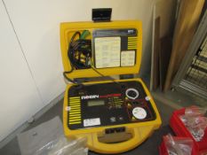 Robin Smart PAT 200 PA tester