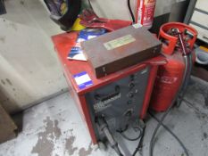 Portamig Motamig 180 welding set