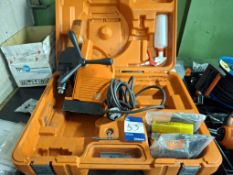 Fein KBM32Q 240v mag drill