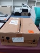 1 x Box Temperature Monitoring System with Software