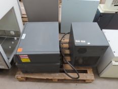 Beckman Coulter Epics XL-MCL Flow Cytometer