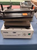Alpha Laboratories V400 Multi-Tube Vortexer