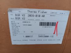 UNUSED Thermo MAXQ3000 Orbital Shaker, RRP £2800.00