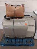 MegaBase 1000 Analyser