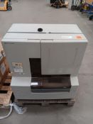 Hitachi Applied Biosystems 3100 Gene Analyser