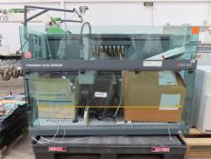 Tecan Freedom EVO2 150 Liquid handler with software and Accessories