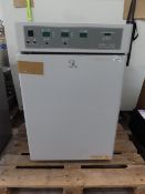 Shel-Lab Co2 Incubator IR2424