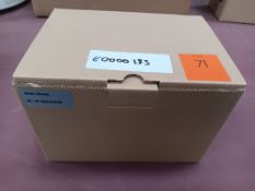 UNUSED OptiGene Mini-60K Microcentrifuge, RRP £260.00