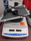 Fisherbrand Open Air Rocker