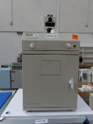 UVP Chemiluminecence Gel Documentation System with Software. Epi Chemi-Dark Room