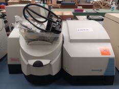Thermo Evolution 600 UV-VIS Spectrophotometer