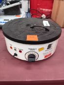 Electrothermal Wax Sectioning Mounting Bath