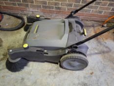 Karcher Professional KM70/20C floor sweeper