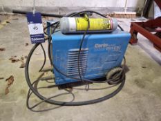 Clarke Mig 151EN turbo mig welder 240v