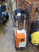 Stihl RE110 pressure washer