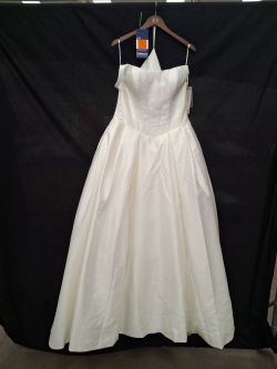 Range of Luxury Bridal Wear by Dama, Eva Lendel & Elly etc