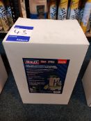 Sealey WPS225P 225L/Min automatic stainless submersible dirty water pump