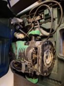 Hitachi M12V2 router 110v