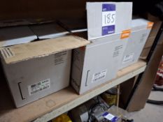 7 part boxes various Stihl gauge chain