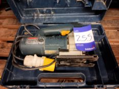 Bosch GST2000 110v jigsaw