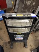Rhino 110v heater