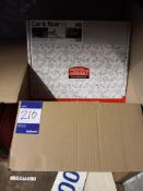 3 x Henry car and stair kit