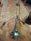Makita EM4340L petrol strimmer