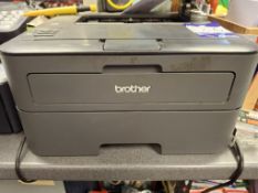 Brother HL-L2360DN printer