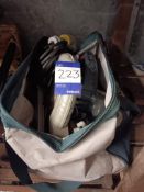 Bosch professional GKS85 110v circular saw