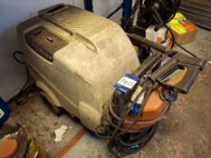 Stihl RE530W commercial pressure washer