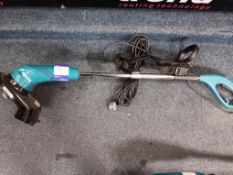 Makita UR3000 300mm 240v strimmer