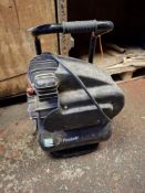 Paslode EC Pioneer 21223050BSi Nero compressor 240v (possibly decommissioned)