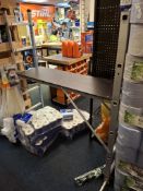 Dr A Best ARD6 platform ladder