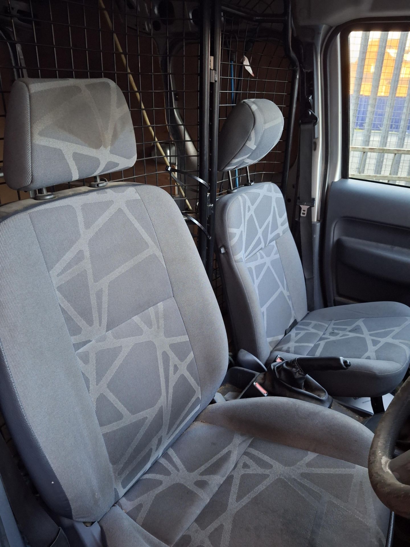 Ford Transit Connect 90 T200 Van, Registration YB61 BEJ, Date of Registration 06 Feb 2012, 121,101 - Image 10 of 10