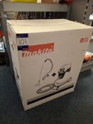 Makita VC3211NX1 vacuum cleaner