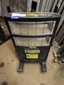 Rhino 110v heater