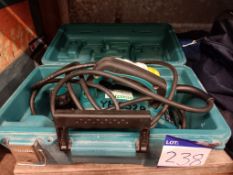 Makita KP0800 82mm 110v planer