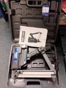 Rawl fixings SC60 battery operated nail gun