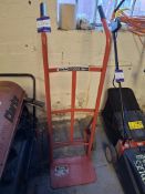 Clarke Strongarm CST7 sack cart